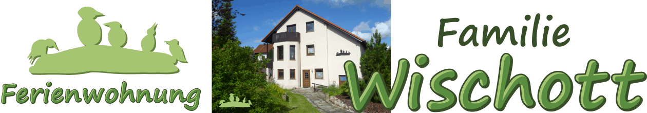 Ferienwohnung Wischott